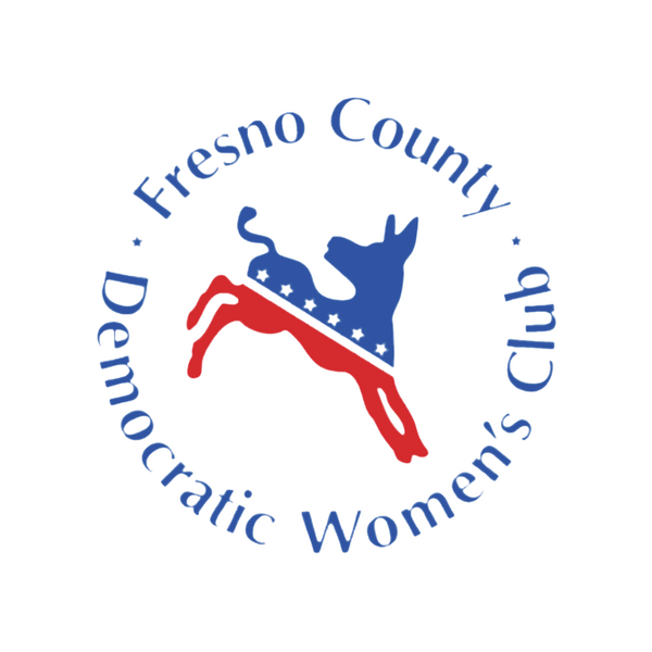 Fresno County Democratic Women's Club