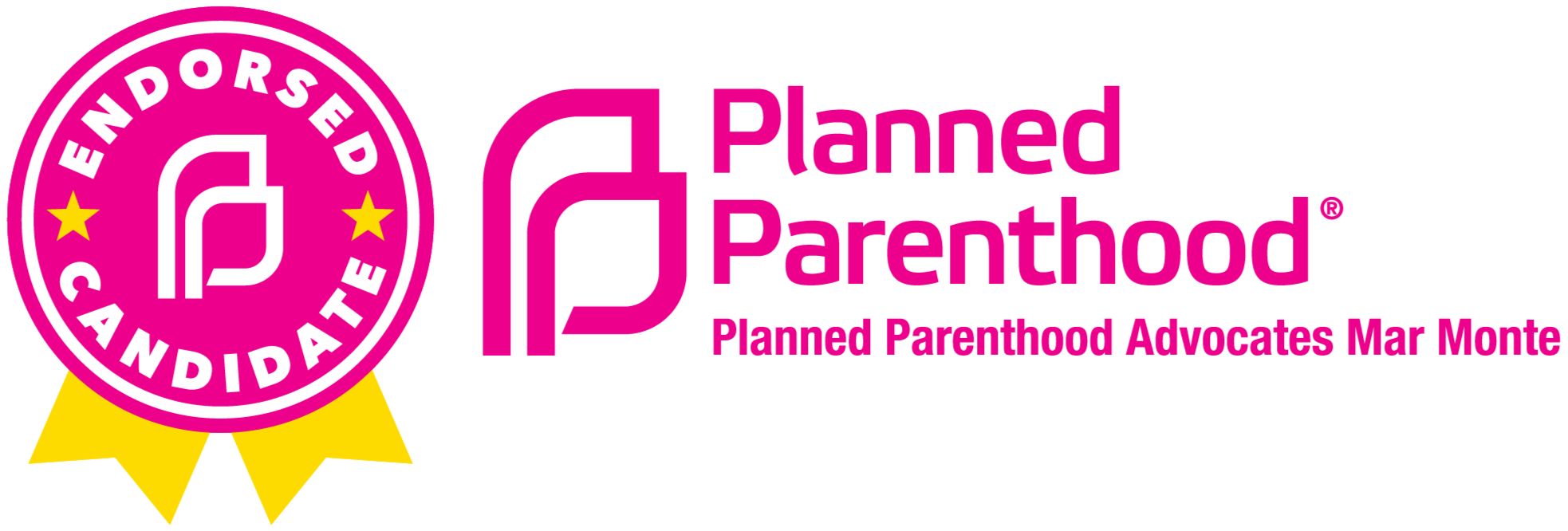 Planned Parenthood Advocates for Mar Monte