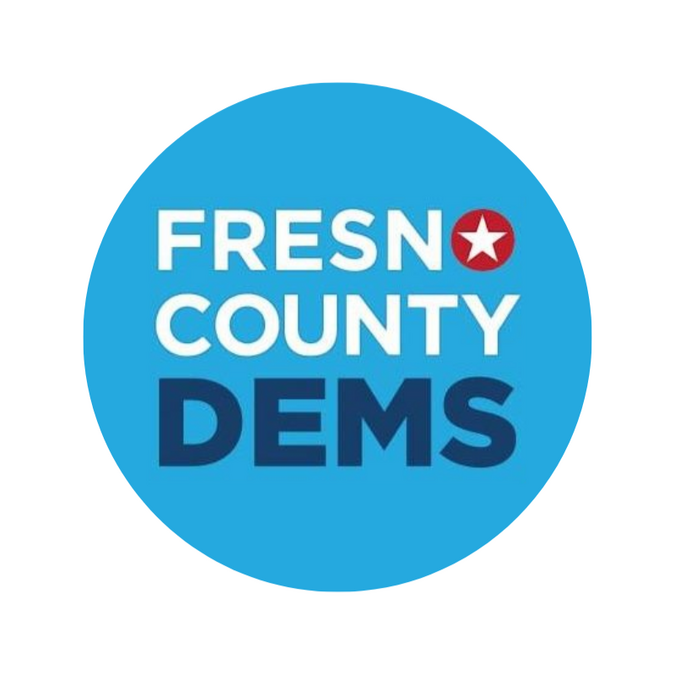 Fresno County Democratic Party